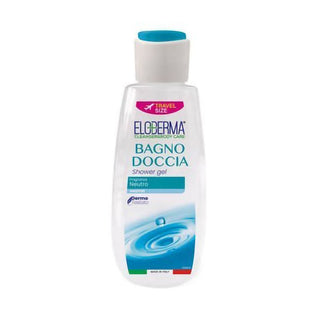 Eloderma Neutrale Douchegel 100 ml 