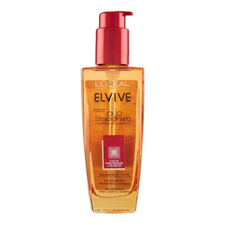 Elvive Olio Straordinario Capelli Colorati 100 ml — Olio capelli