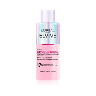 Elvive Glycolic Gloss Laminierungsbehandlung – 200 ml 