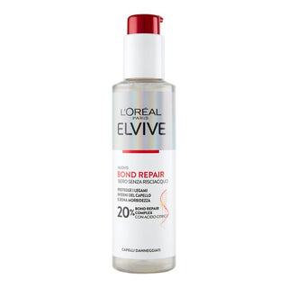 Elvive Bond Repair Leave-In Serum 150 ml für geschädigtes Haar 