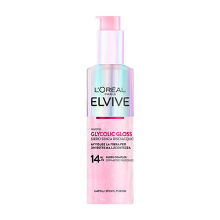 Elvive Glycolic Gloss Leave-in-Serum – 150 ml 