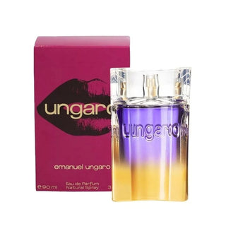 Emanuel Ungaro Donna - Eau De Parfum 90 ml 