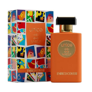 Enrico Coveri He She Myself - أو دو تواليت 100 مل 