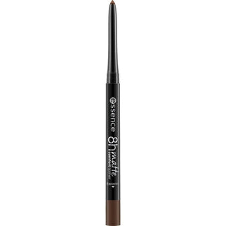 Essence Crayon à Lèvres 8H Matte Confort 11 Perfection Châtaigne 
