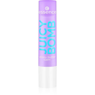 Essence Cosmetics Juicy Bomb 02 So Berry Cute — Balsamo labbra