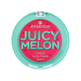 Essence Juicy Melon Leppe & Kinn PH-reaktiv Tint 3 g 