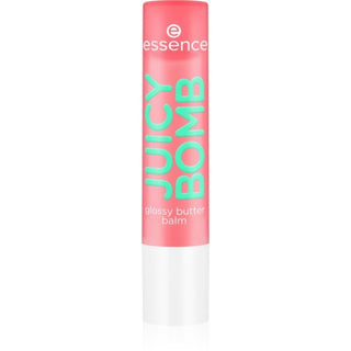Essence Juicy Bomb - Balsam de buze 01 One In A Melon 