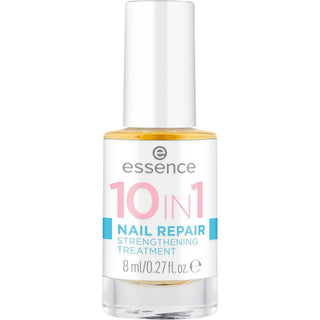 Essence 10In1 Nail Repair - Soin des Ongles Effet Fortifiant 8 Ml 