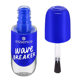 Essence Cosmetics Smalto Per Unghie 075 Wave Breaker — Smalto per unghie