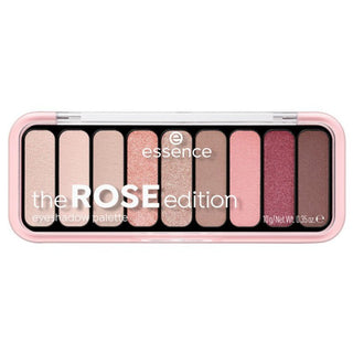 Essence Essence Luomiväri Palette The Rose Edition 20 
