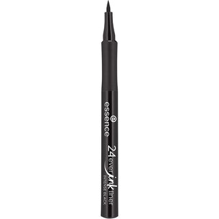 Essence 24Ever Ink Liner 01 — Eyeliner