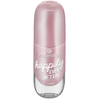 Essence Efeito Gel 06 Happily Ever After 