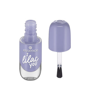Essence Efeito Gel 17 Lilac You 