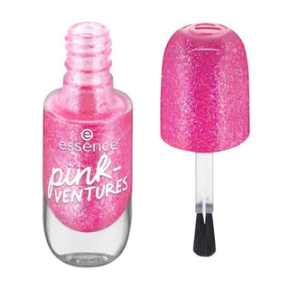 Essence Effekt Gel 07 Pink Ventures 