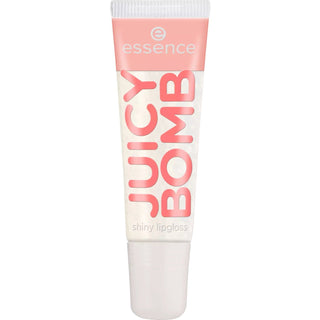 Essence Juicy Bomb Shiny Brilho Labial 101 