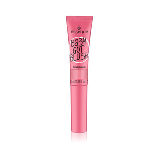 Essence Baby Got Blush Nestemäinen Pinkalicious 10 