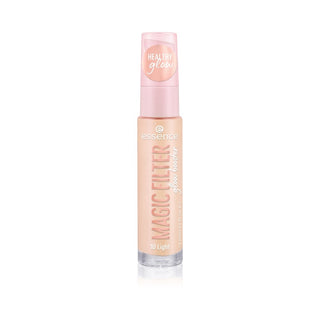 Essence Cosmetics Magic Filter Primer Viso 10 Light — Primer