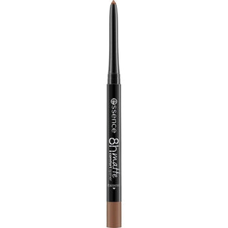 Essence Карандаш для губ 8H Matte Comfort 10 Идеальный оттенок 