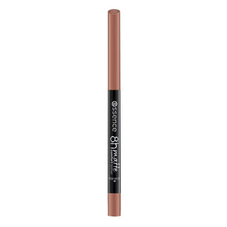 Essence Карандаш для губ 8H Matte Comfort 12 Cushion Talk 