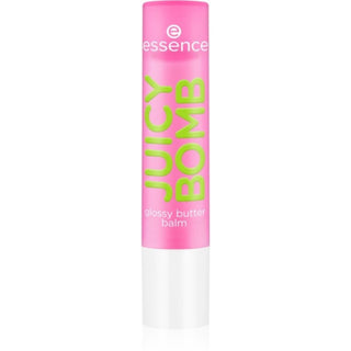 Essence Juicy Bomb - Læbepomade 03 Time To Pitaya 