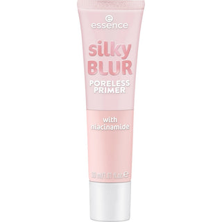 Essence Silky Blur Poreless Primer Προσώπου 30 ml 