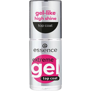 Essence Top Coat En Gel Extremo 8 Ml 