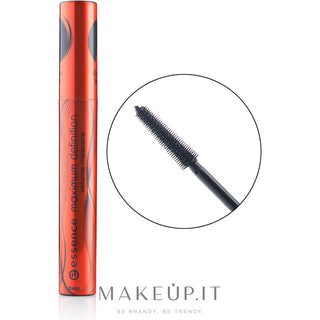 Essence Cosmetics Mascara Massima Definizione — Mascara