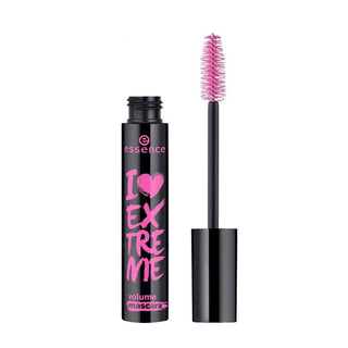 Essence Cosmetics Adoro Il Mascara Nero Extreme Volume — Mascara