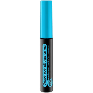 Essence Mascara Multieffekt All Eyes On Me - Vandtæt 