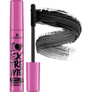 Essence I Love Extreme Máscara Extra Volume 