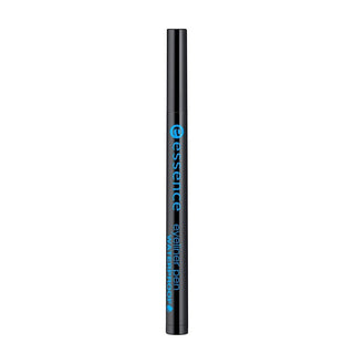 Essence Eyeliner Voděodolný – 01 Černý 