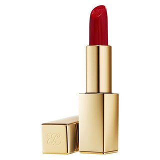 Estée lauder Pure Color Matte 612 Ti Porta A Finitura Opaca — Rossetto