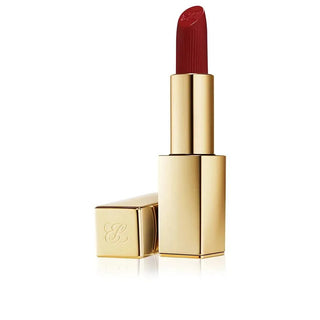Estée Lauder Pure Color Matte 689 Dark Desire — Rossetto
