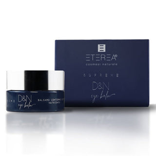 Eterea D&N アイバーム 15ml