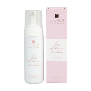 Eterea ラックス ソフトムース ハイドラ デトックス 150ml