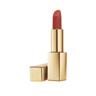 Estée Lauder Pure Color Matte 557 Fragile Ego Finish Matte — Rossetto
