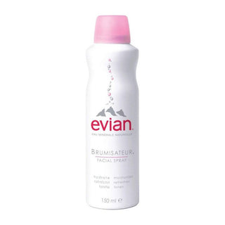 Evian Pleťová sprejová voda 150 ml 