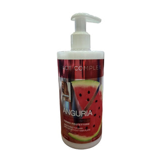 Face complex Lisciante Capelli Termo Protettore Anguria 400 ml — Lisciante capelli
