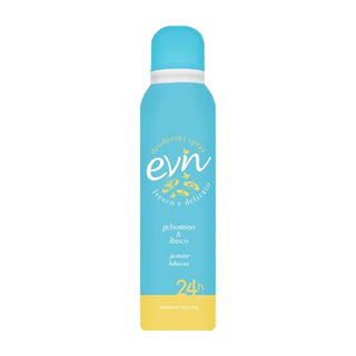 Evin Deodorante Gelsomino E Ibisco 150 ml — Deodorante spray