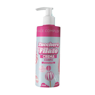 Face Complex Kropscreme Candyfloss 250 ml 