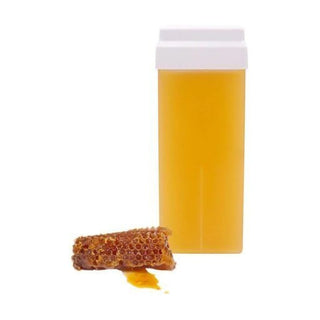 Farmaline 蜂蜡脱毛滚珠 100 毫升 
