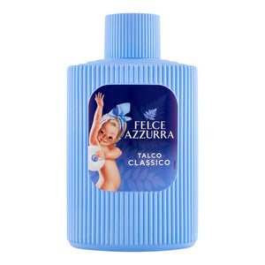 Felce Azzurra Klasický pudr 200 G 