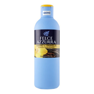 Felce Azzurra 蜂蜜燕麦沐浴露 650 毫升 