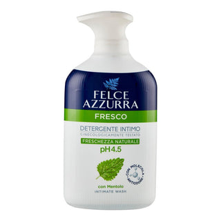 Felce Azzurra Intimo Fresco 250 ml — Detergente intimo