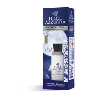 Felce Azzurra Difuzér s tyčinkami Květiny Měsíce 120 ml 