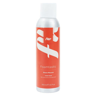 Fler Foamtastic Amber - Body Mousse 200 ml 