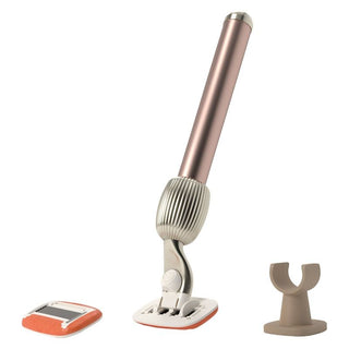 Fler The Razor Starter Set - Blush Rasoio 