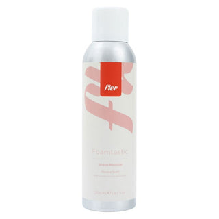 Fler Foamtastic Coconut - Mousse Para El Cuerpo 200 Ml 