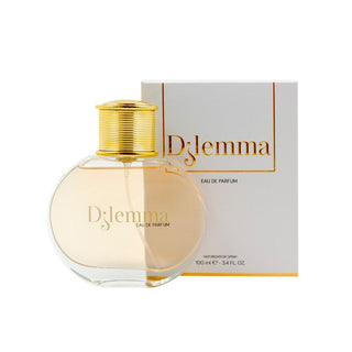 Fragrance Of Love Dilemma - Парфюмерная вода 100 мл 