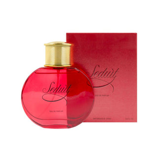 Fragrance Of Love Sedotto – Парфюмированная вода 100 мл 
